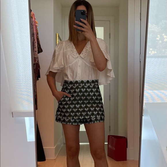 Maje Dresses & Skirts - Maje Mini Skirt, Size 36
